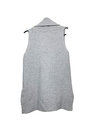 MICHAEL Michael Kors Turtleneck Sweater (view 2)