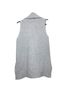 MICHAEL Michael Kors Gray Turtleneck Sweater Size S - photo 2