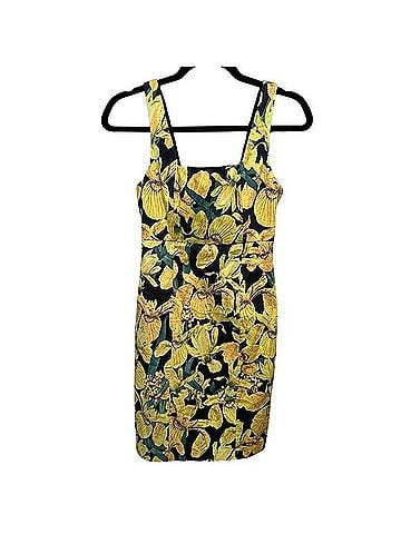 Alice + Olivia Cocktail Dress (view 1)
