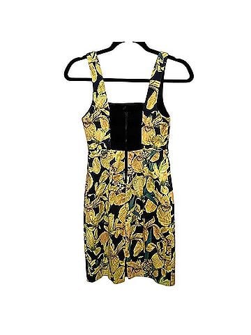 Alice + Olivia Cocktail Dress (view 2)