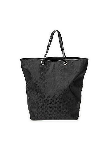 Gucci Large Tall Tote (view 1)
