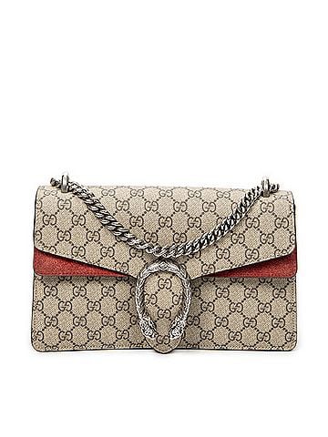 Gucci Small Dionysus Chain Crossbody (view 1)