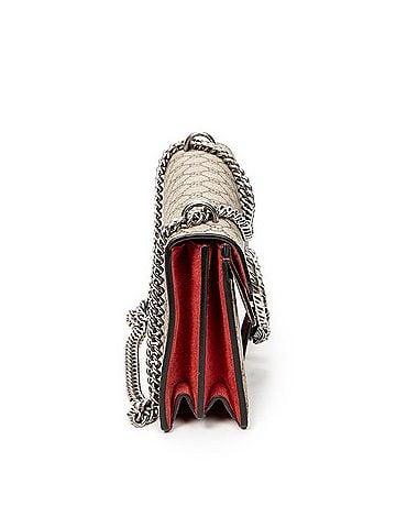 Gucci Small Dionysus Chain Crossbody (view 2)