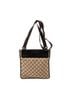 Gucci Brown Small Flat Messenger One size - photo 5