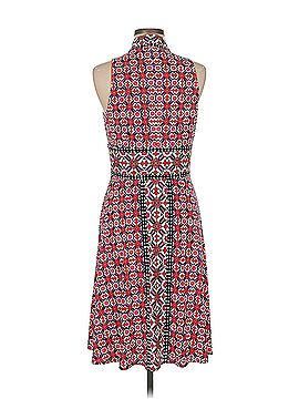 London Times London Times Casual Dress (view 2)