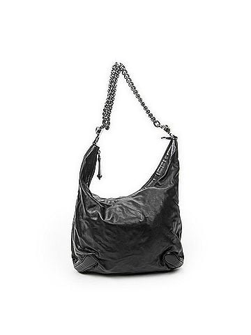 Gucci Medium Galaxy Chain Hobo (view 1)
