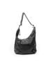 Gucci Black Medium Galaxy Chain Hobo One size - photo 1