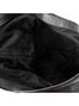 Gucci Black Medium Galaxy Chain Hobo One size - photo 8