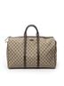 Gucci White Medium Duffle Boston One size - photo 1