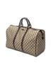 Gucci White Medium Duffle Boston One size - photo 3