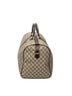 Gucci White Medium Duffle Boston One size - photo 4