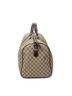Gucci White Medium Duffle Boston One size - photo 2