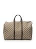 Gucci White Medium Duffle Boston One size - photo 5
