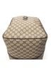 Gucci White Medium Duffle Boston One size - photo 6