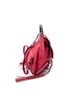 Gucci Pink Medium Bamboo Tassel Backpack One size - photo 2