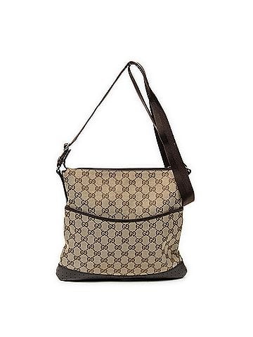 Gucci Medium Messenger (view 1)