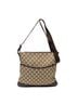 Gucci White Medium Messenger One size - photo 1
