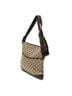 Gucci White Medium Messenger One size - photo 3