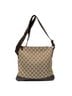Gucci White Medium Messenger One size - photo 5