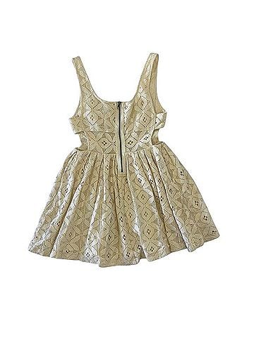 Free People Casual Dress (view 2)