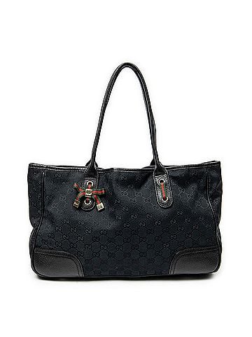 Gucci Medium Princy Tote (view 1)