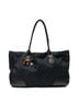 Gucci Black Medium Princy Tote One size - photo 1