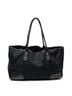 Gucci Black Medium Princy Tote One size - photo 5