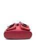 Gucci Pink Medium Bamboo Tassel Backpack One size - photo 9