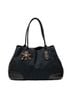 Gucci Black Medium Web Princy Tote One size - photo 1