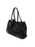 Gucci Black Medium Web Princy Tote One size - photo 3