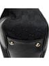Gucci Black Medium Web Princy Tote One size - photo 7