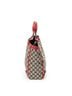 Gucci White Small Abbey D-Ring Tote One size - photo 4