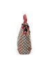 Gucci White Small Abbey D-Ring Tote One size - photo 2