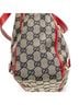 Gucci White Small Abbey D-Ring Tote One size - photo 6