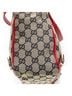 Gucci White Small Abbey D-Ring Tote One size - photo 7