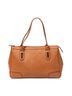 Gucci Tan Medium Web Princy Tote One size - photo 1