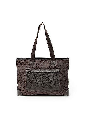 Gucci Medium Front Pocket Tote (view 1)