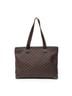 Gucci Brown Medium Front Pocket Tote One size - photo 5