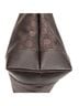Gucci Brown Medium Front Pocket Tote One size - photo 6