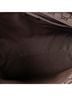 Gucci Brown Medium Front Pocket Tote One size - photo 8