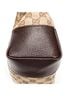 Gucci White Zip Messenger One size - photo 7