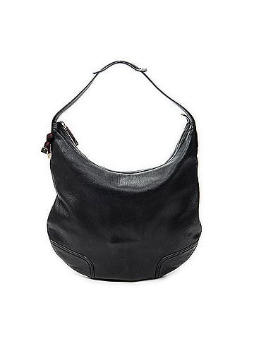 Gucci Large Web Princy Hobo (view 1)