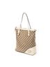 Gucci Ivory Vertical Britt Tote One size - photo 3