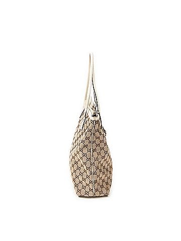 Gucci Vertical Britt Tote (view 2)