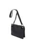Gucci Black Eclipse Square Crossbody One size - photo 3