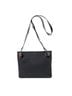 Gucci Black Eclipse Square Crossbody One size - photo 5