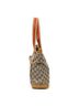 Gucci White Front Pocket Zip Tote One size - photo 4