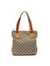 Gucci White Front Pocket Zip Tote One size - photo 5
