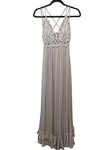 Free People Adella Casual Dress (view 1)