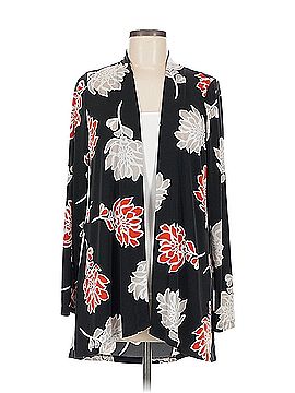 Calvin Klein Calvin Klein Kimono (view 1)